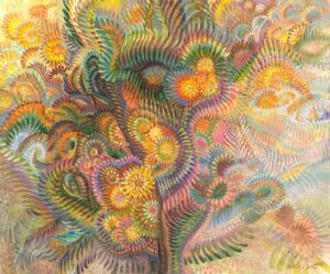 Sonata of Mimosa and Wilow