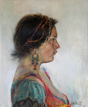 Portrait