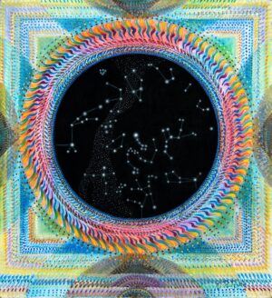 Series Music of Color